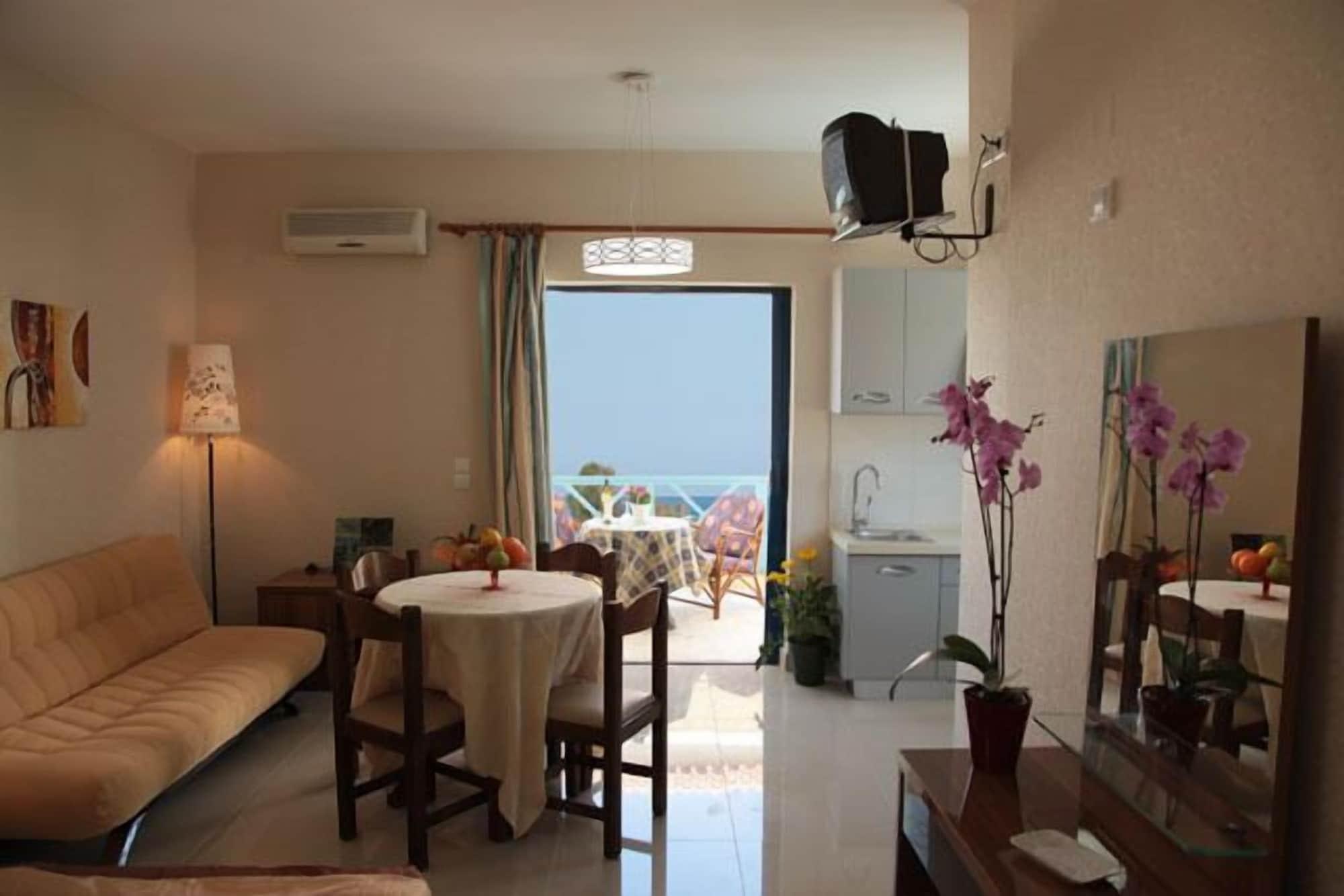 Ov Suites "By Checkin" Hersonissos  Exterior foto