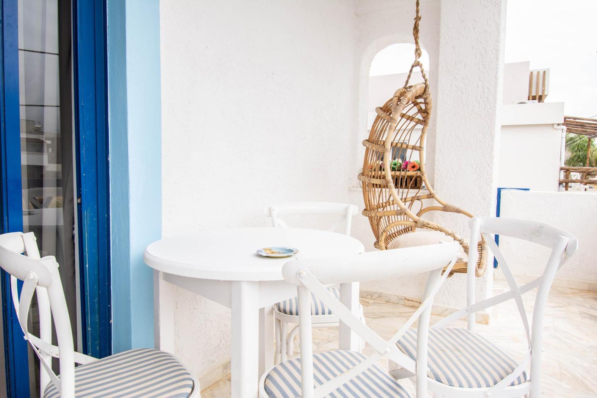 Ov Suites "By Checkin" Hersonissos  Exterior foto