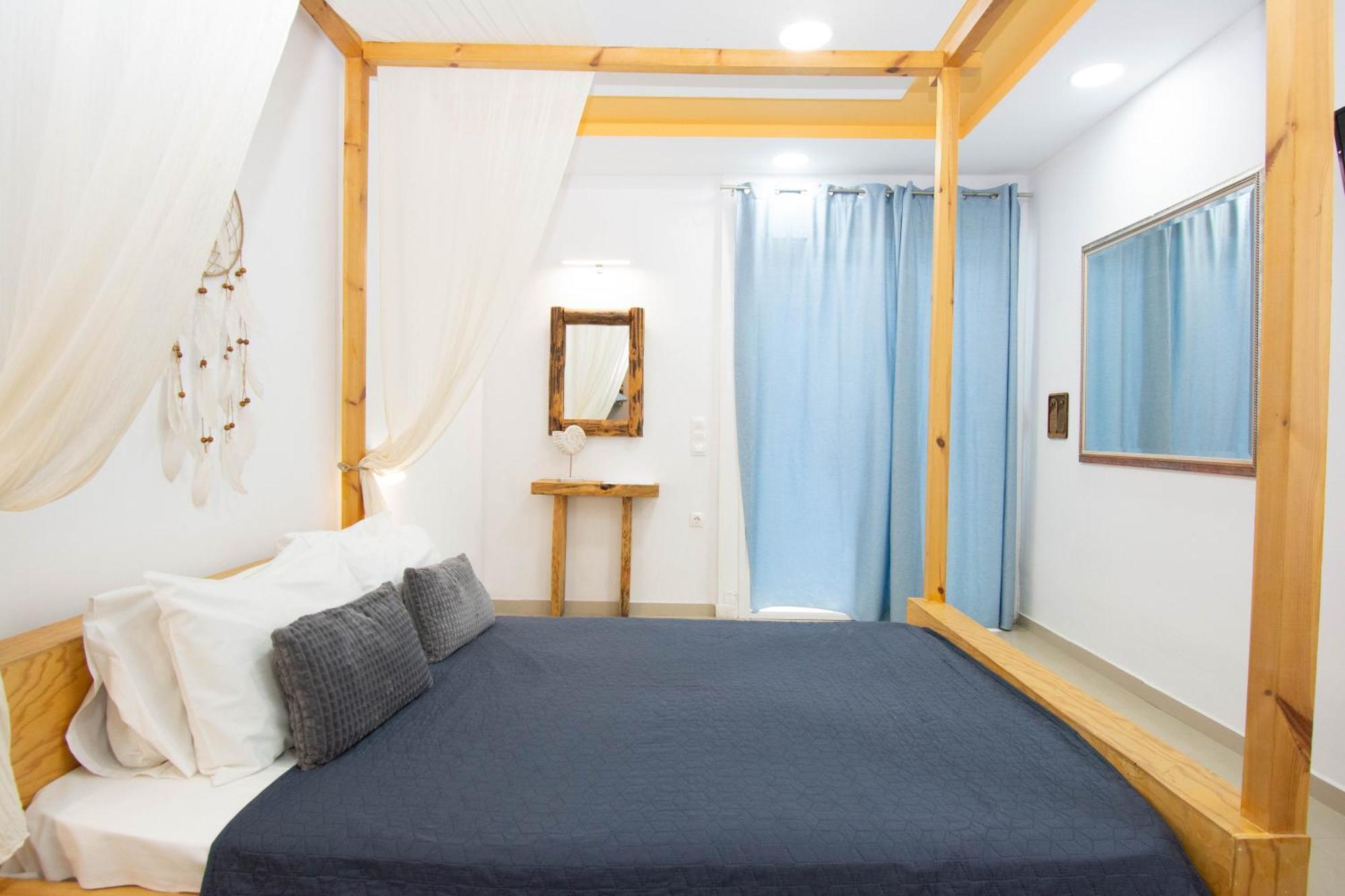 Ov Suites "By Checkin" Hersonissos  Exterior foto