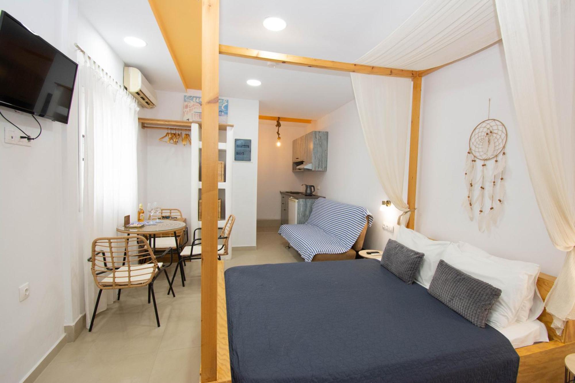 Ov Suites "By Checkin" Hersonissos  Exterior foto