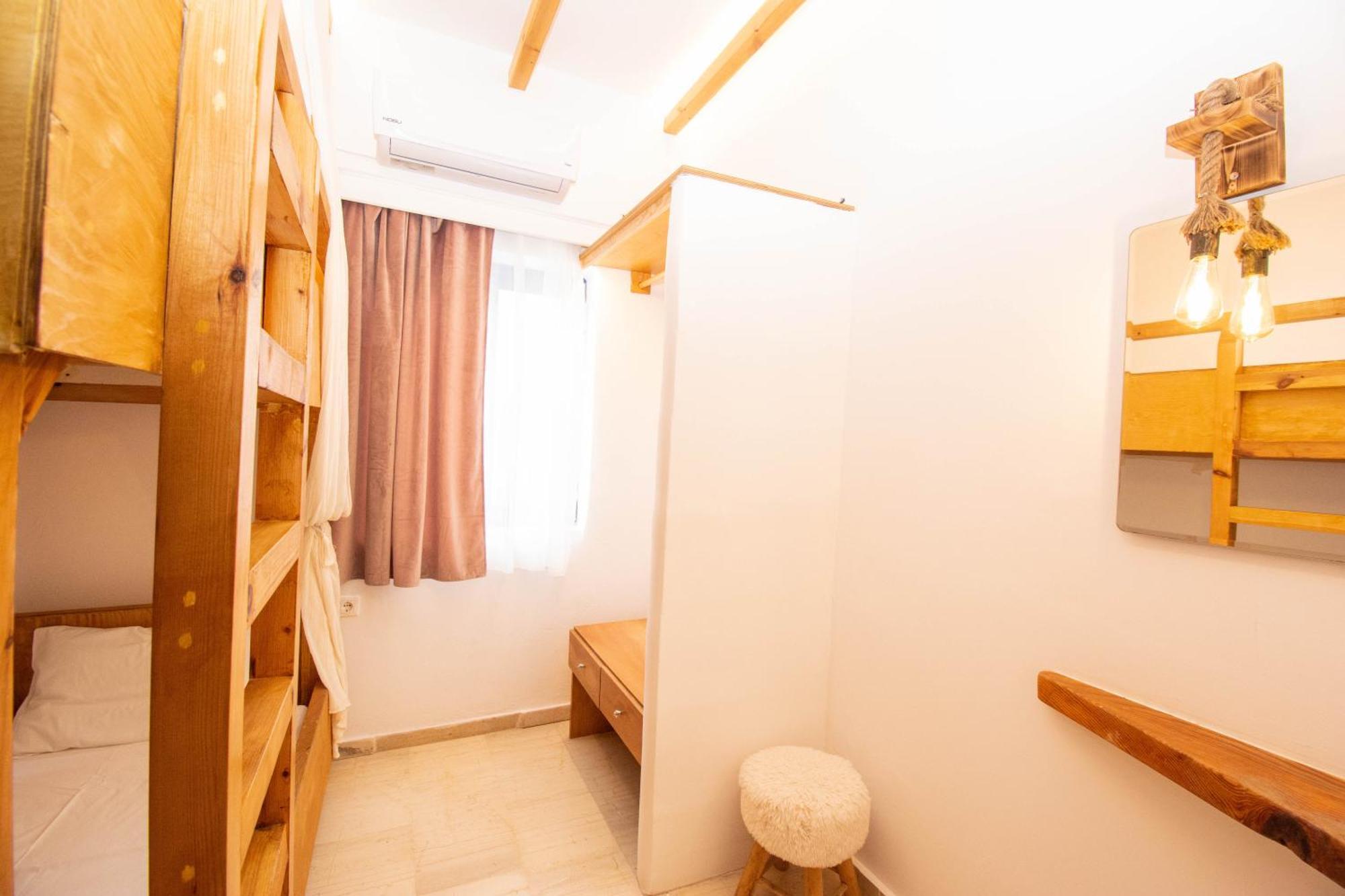 Ov Suites "By Checkin" Hersonissos  Exterior foto