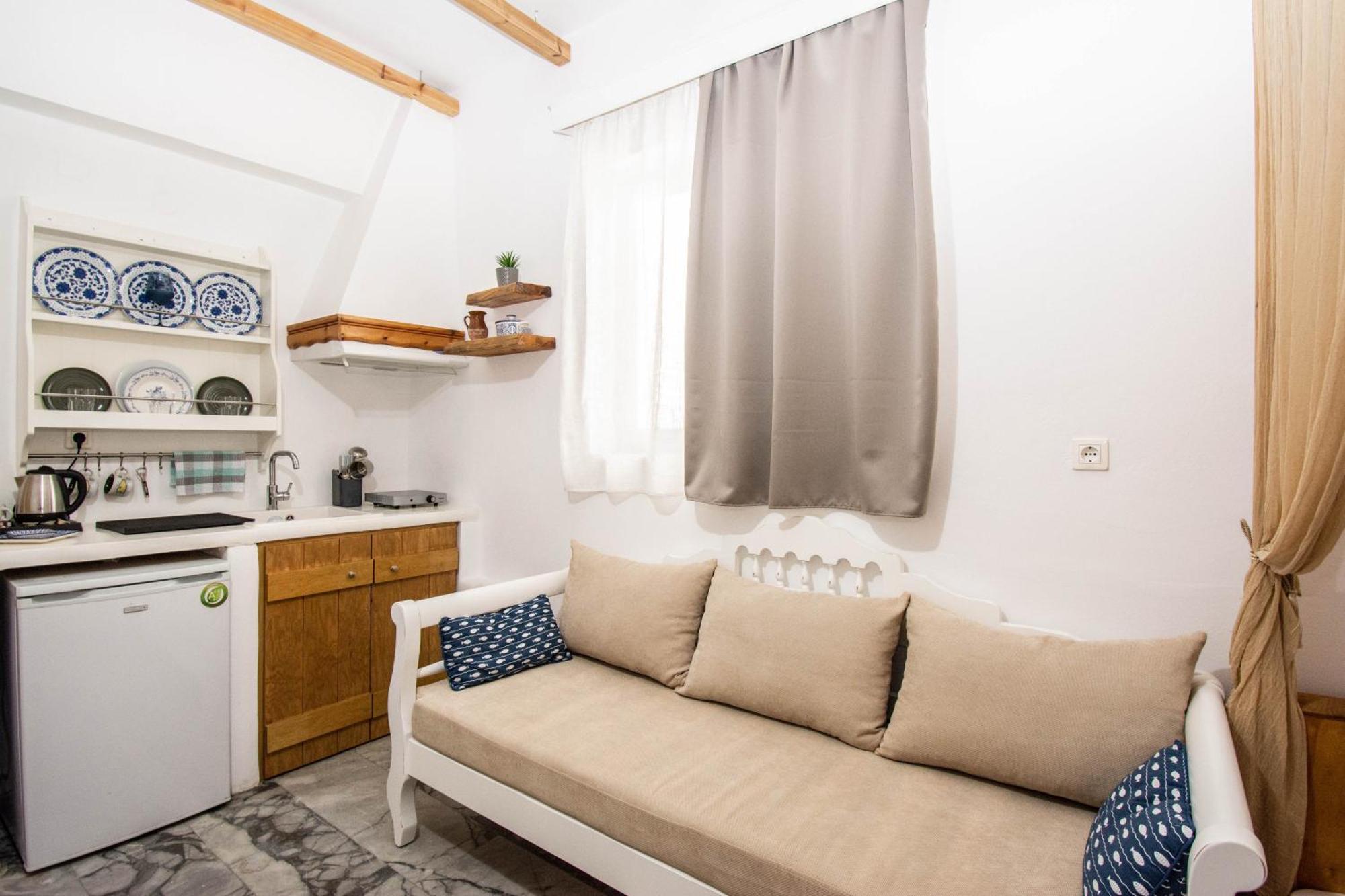 Ov Suites "By Checkin" Hersonissos  Exterior foto