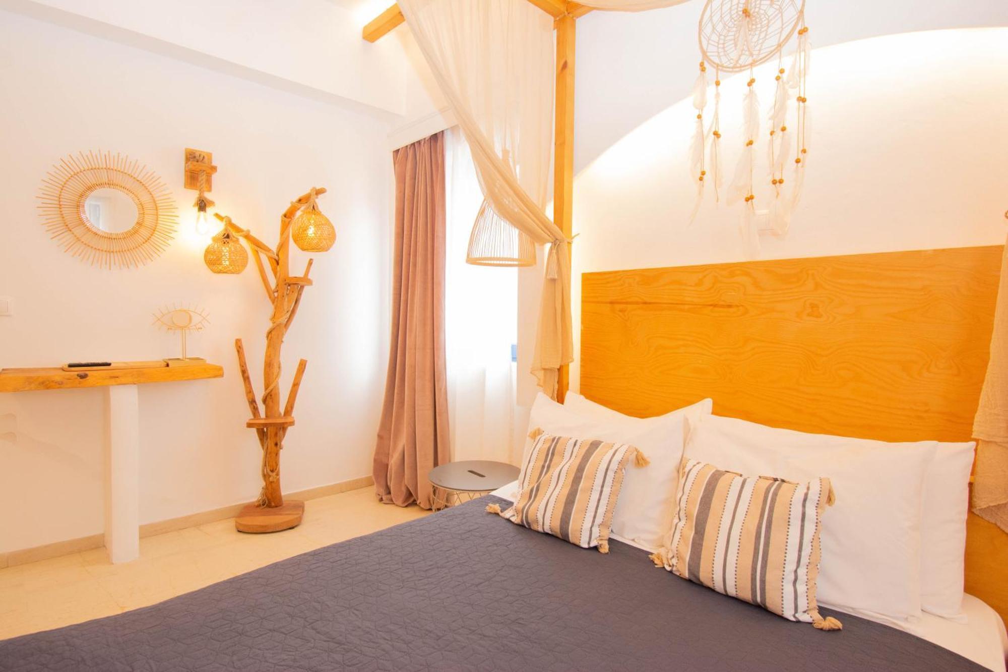 Ov Suites "By Checkin" Hersonissos  Exterior foto