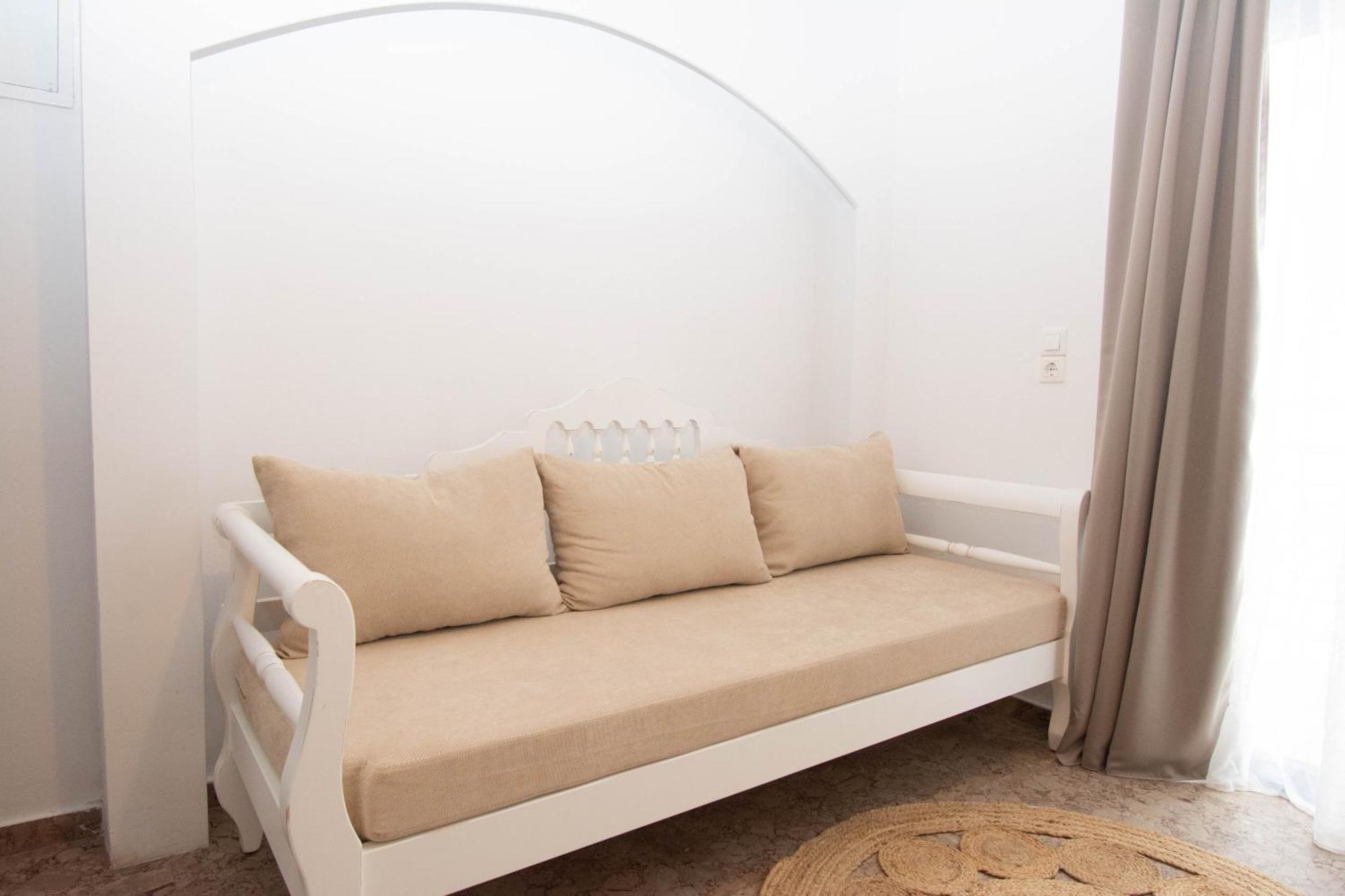 Ov Suites "By Checkin" Hersonissos  Exterior foto