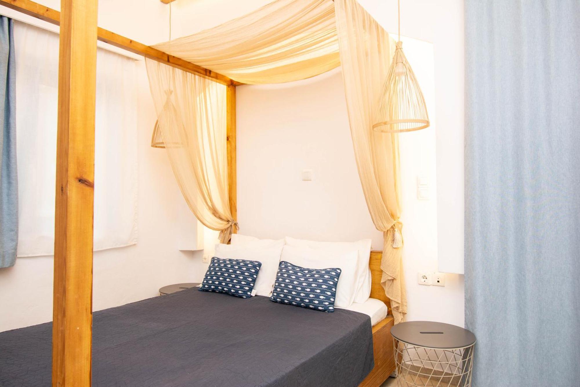 Ov Suites "By Checkin" Hersonissos  Exterior foto