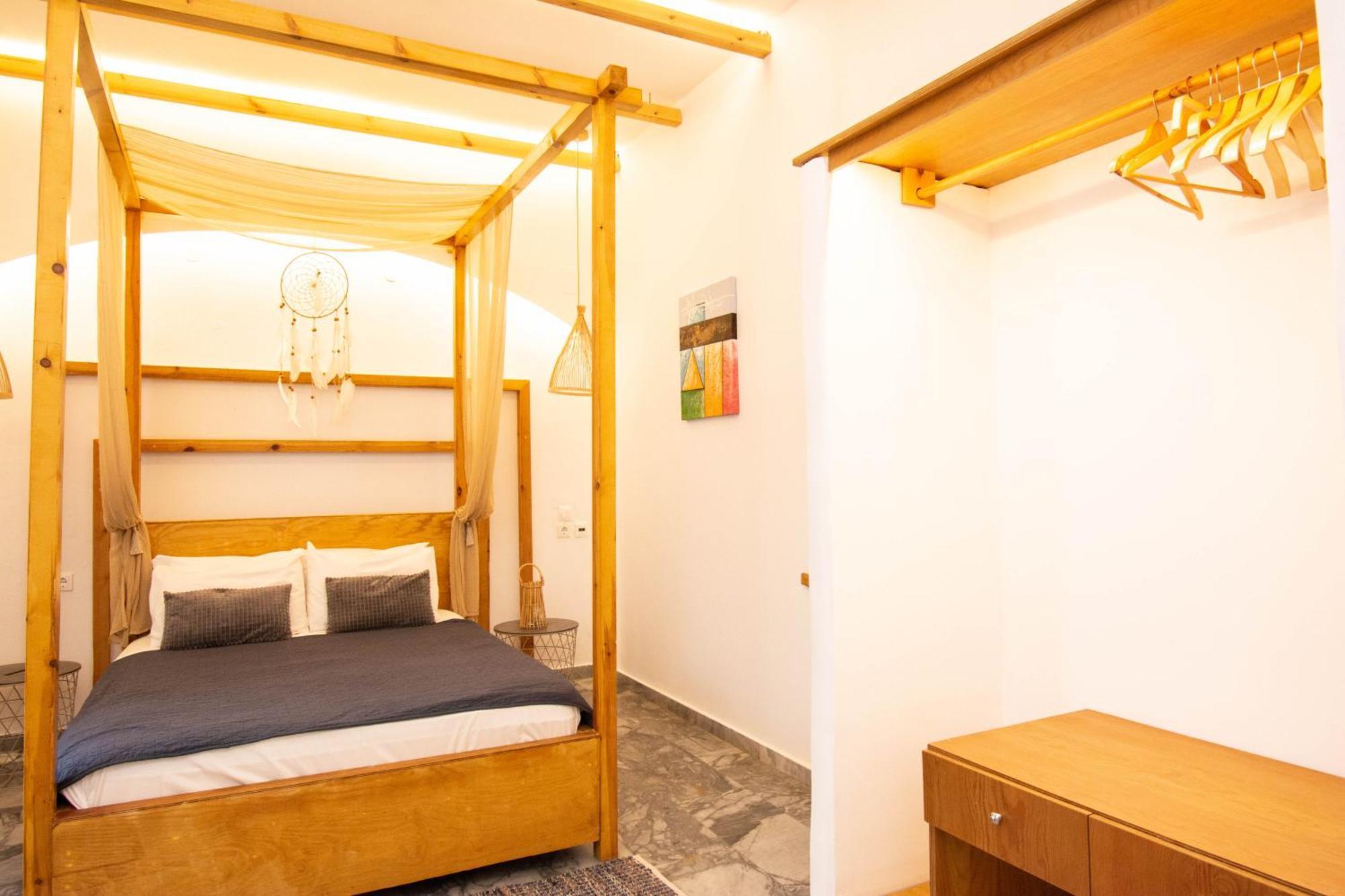 Ov Suites "By Checkin" Hersonissos  Exterior foto