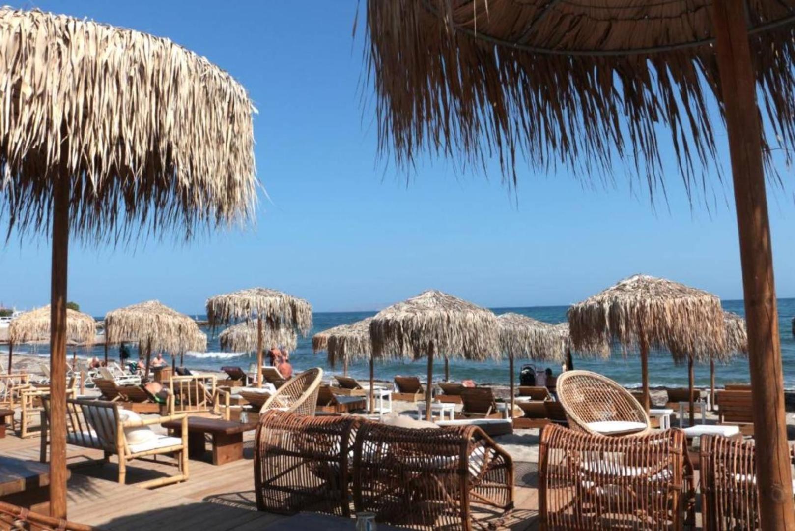 Ov Suites "By Checkin" Hersonissos  Exterior foto
