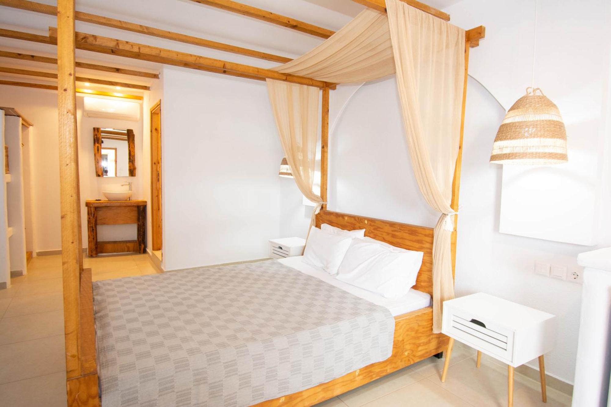 Ov Suites "By Checkin" Hersonissos  Exterior foto
