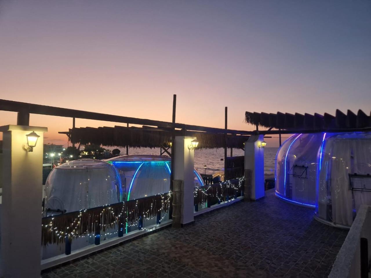 Ov Suites "By Checkin" Hersonissos  Exterior foto