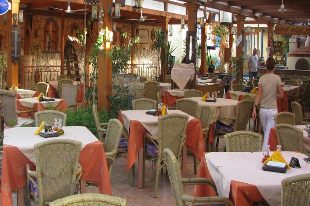 Ov Suites "By Checkin" Hersonissos  Exterior foto