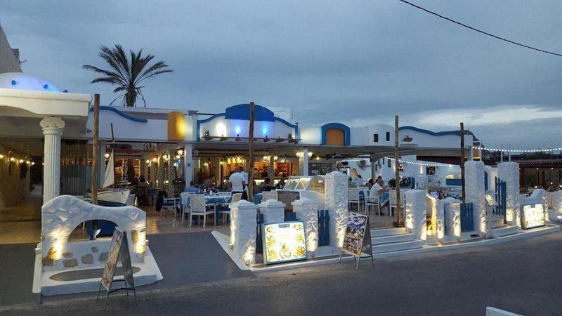 Ov Suites "By Checkin" Hersonissos  Exterior foto
