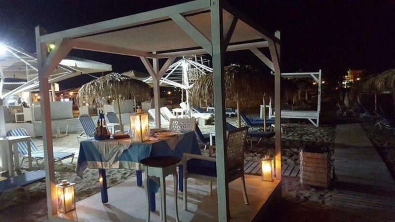 Ov Suites "By Checkin" Hersonissos  Exterior foto